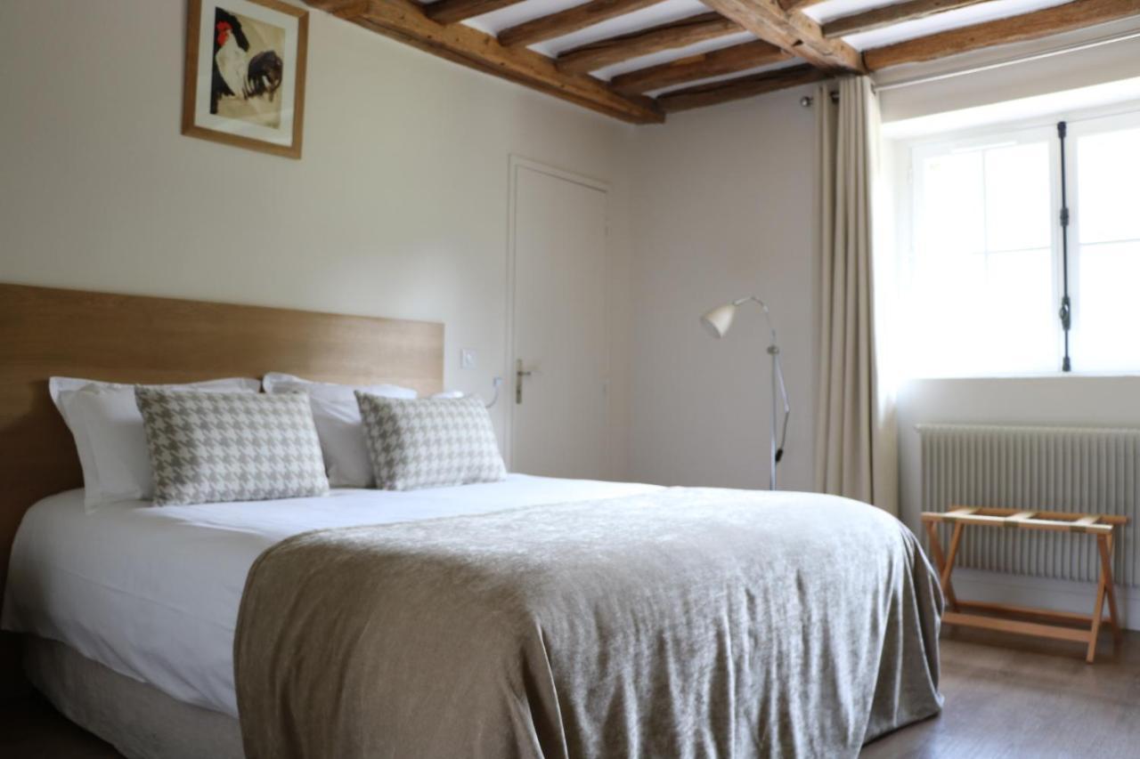 Moulin De Vilgris Bed and Breakfast Clairefontaine-en-Yvelines Εξωτερικό φωτογραφία
